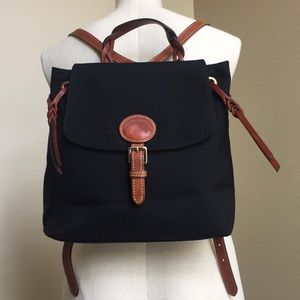 Dooney & Bourke Nylon Backpack